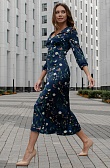 Романтичное платье